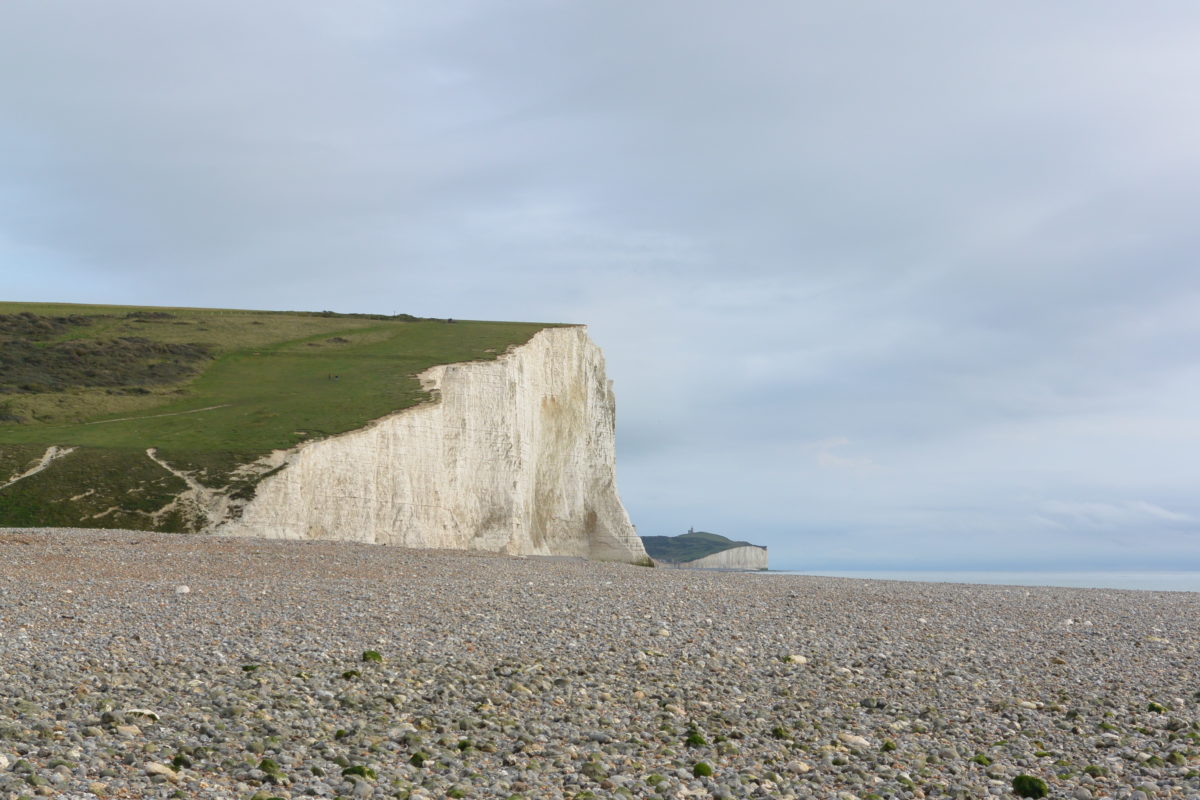 Eastbourne 7 Sisters