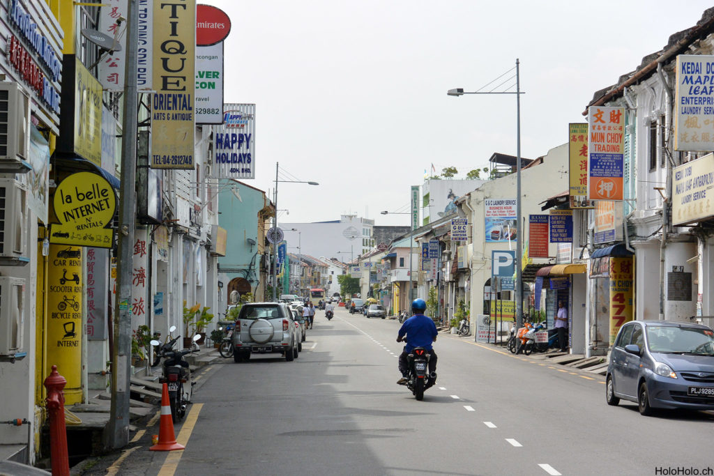 Penang