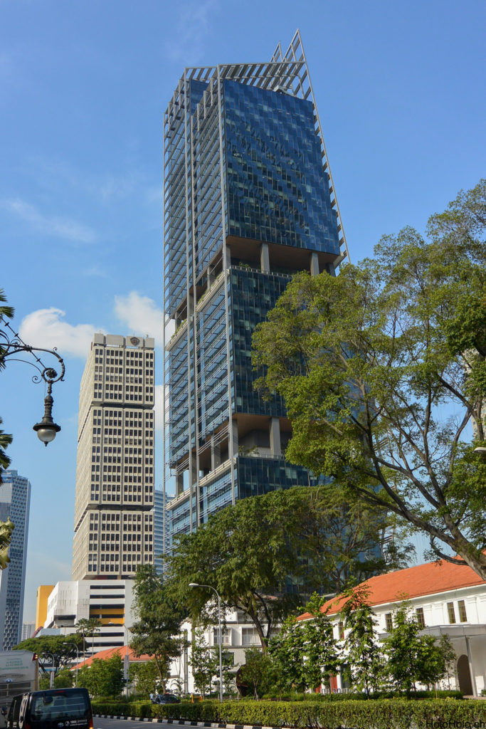 Singapur