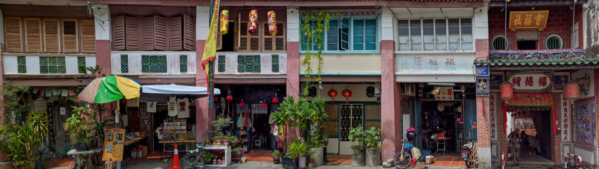 Penang