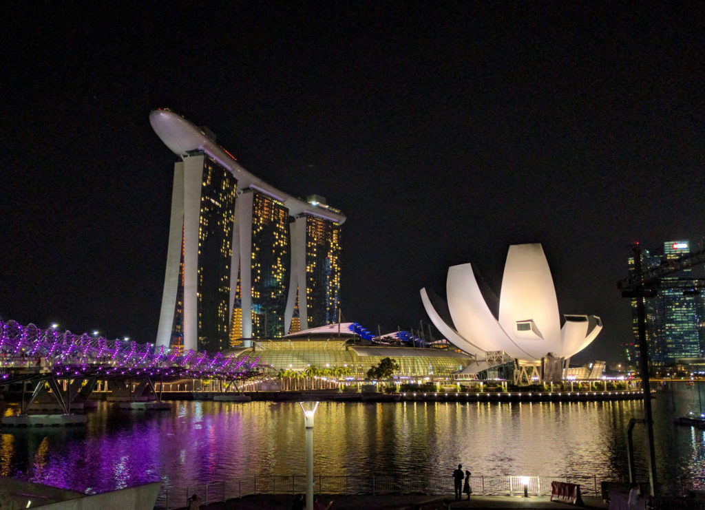 Singapur