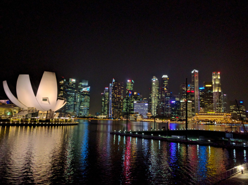 Singapur