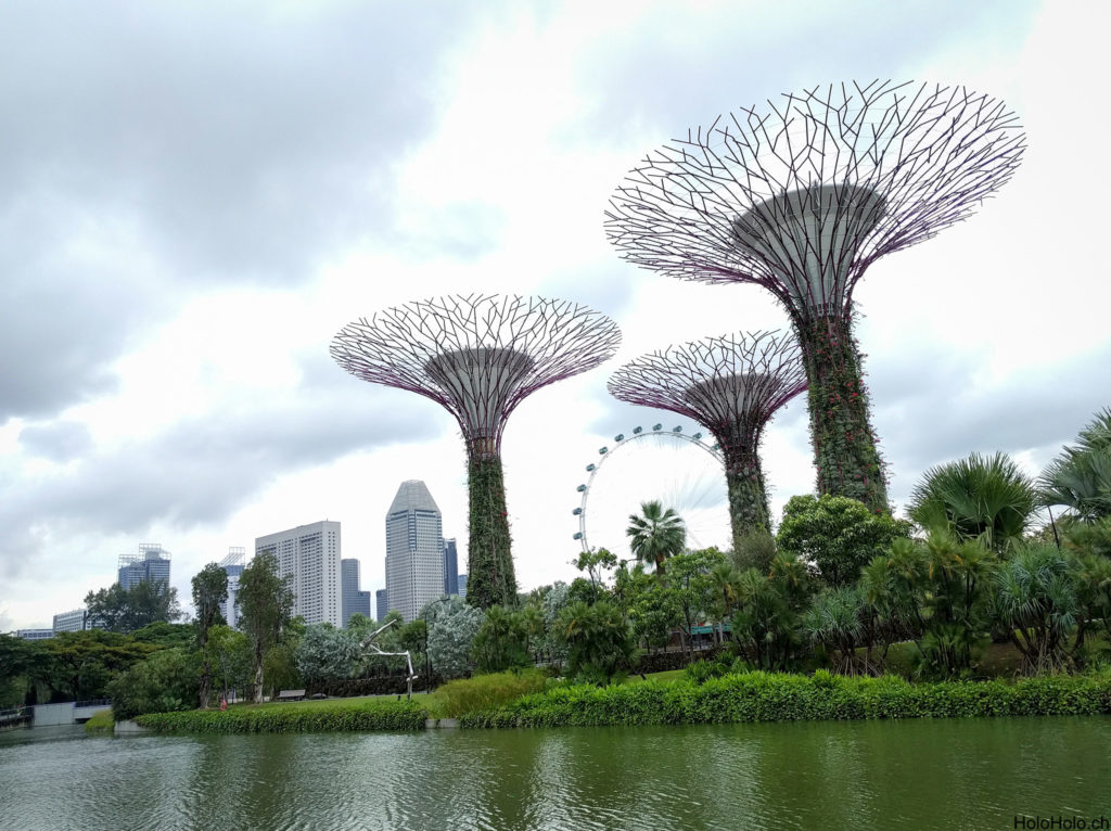 Singapur