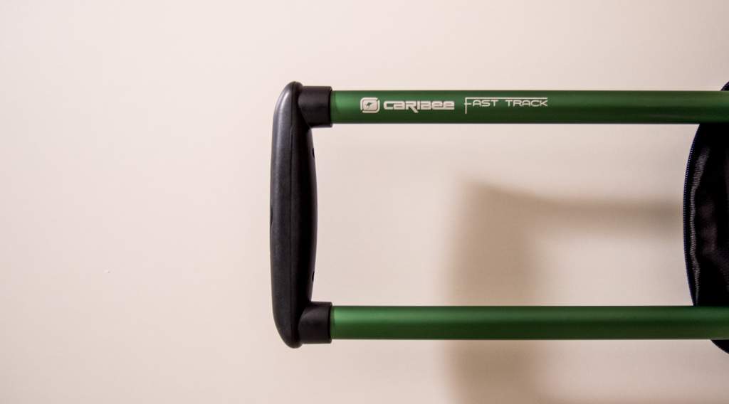Caribee Fast Track 75