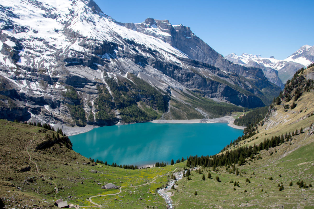 Oeschinensee