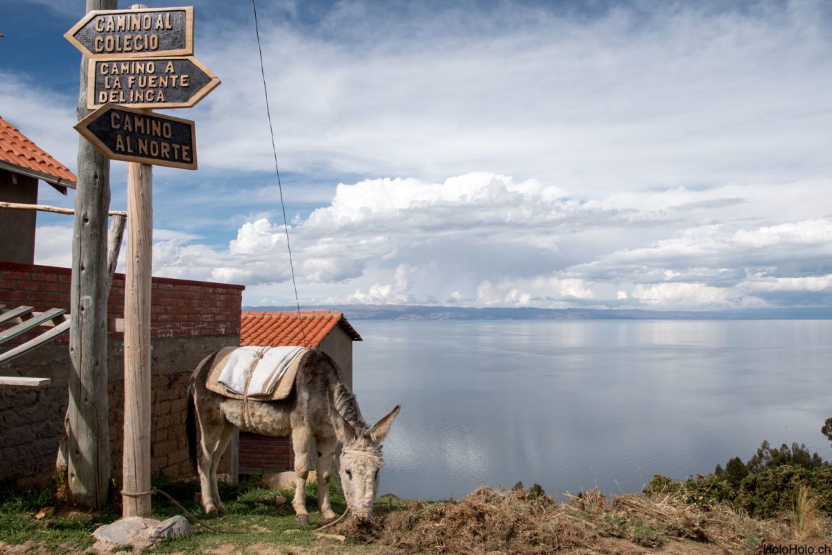 isla del sol