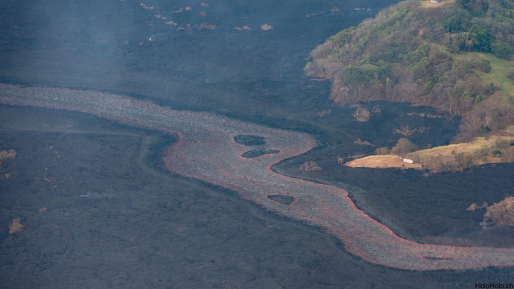 Kilauea 2018