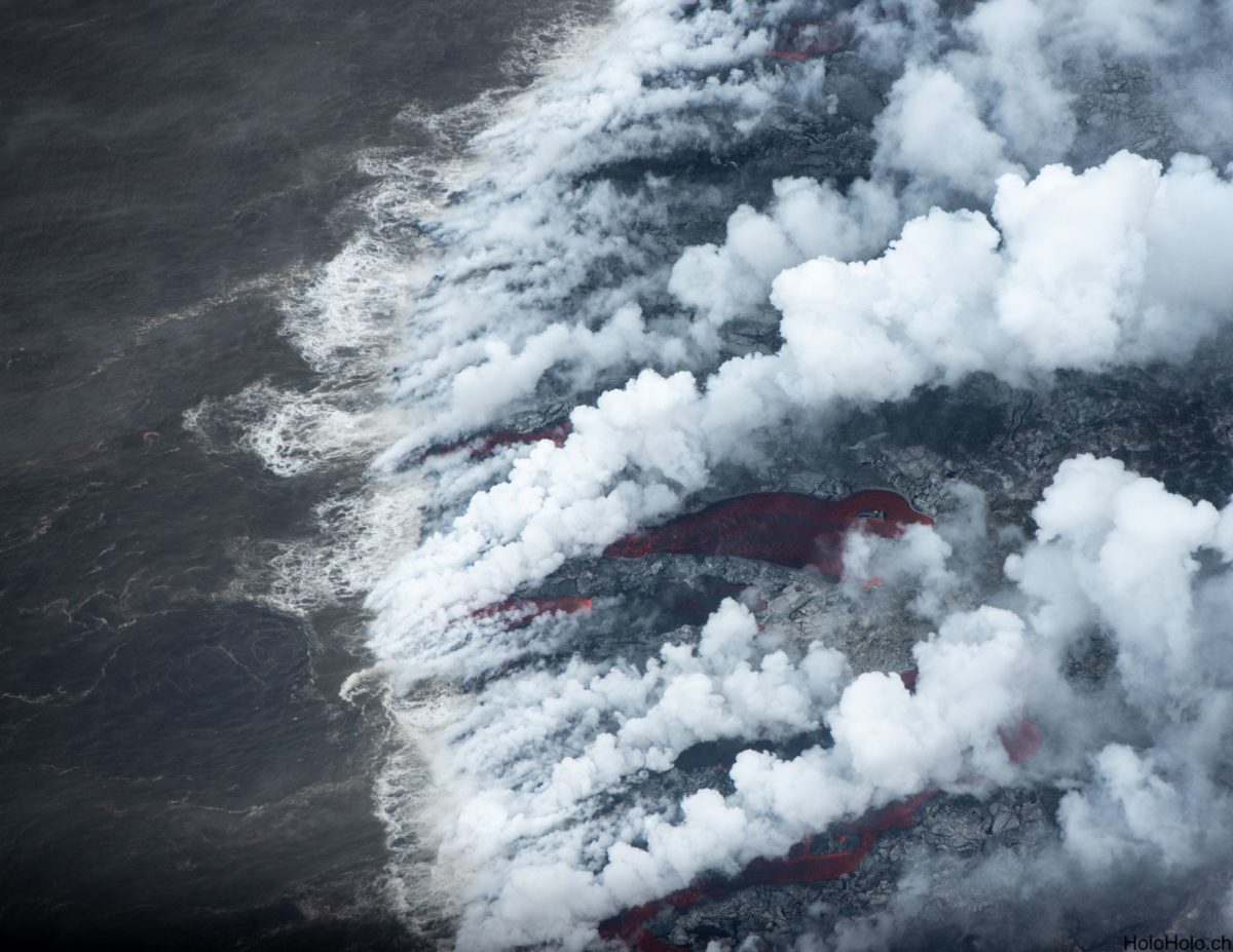 Kilauea 2018