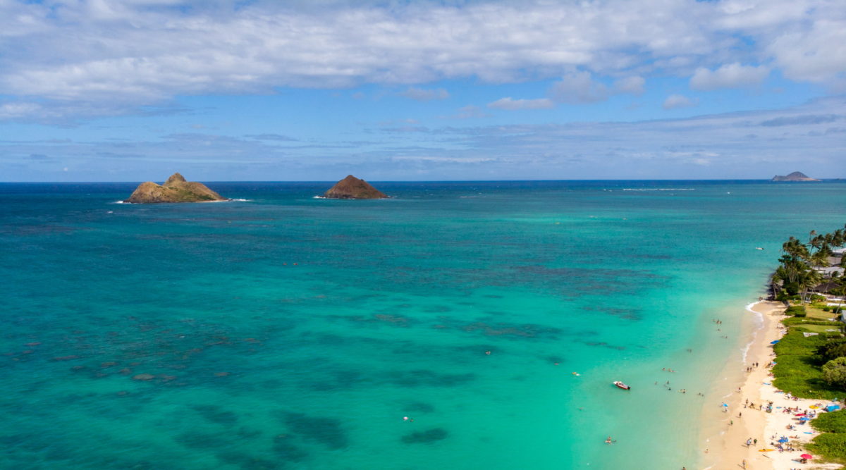 Restaurants auf Oahu Titelbild