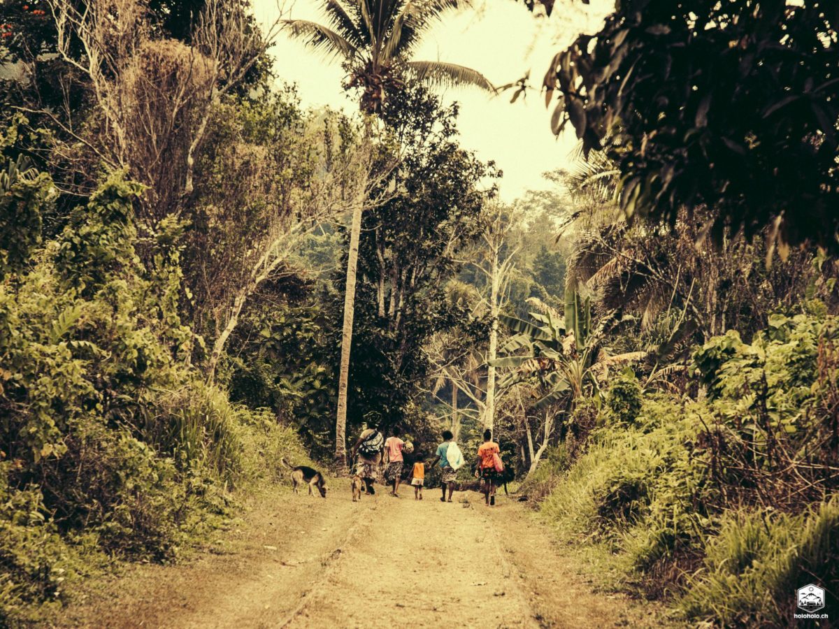 Efate, Vanuatu