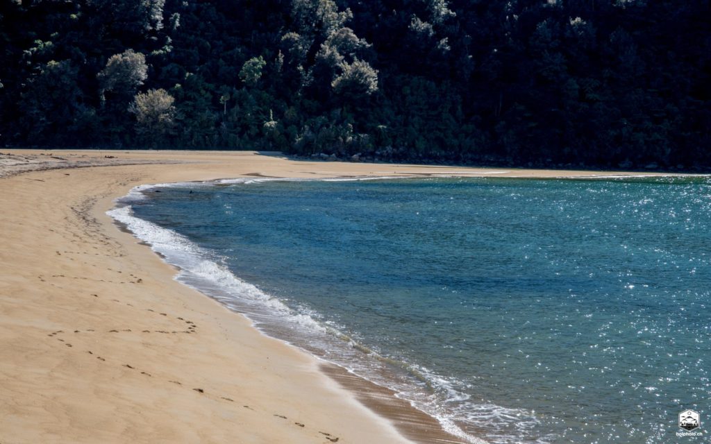 Abel Tasman Nationalpark