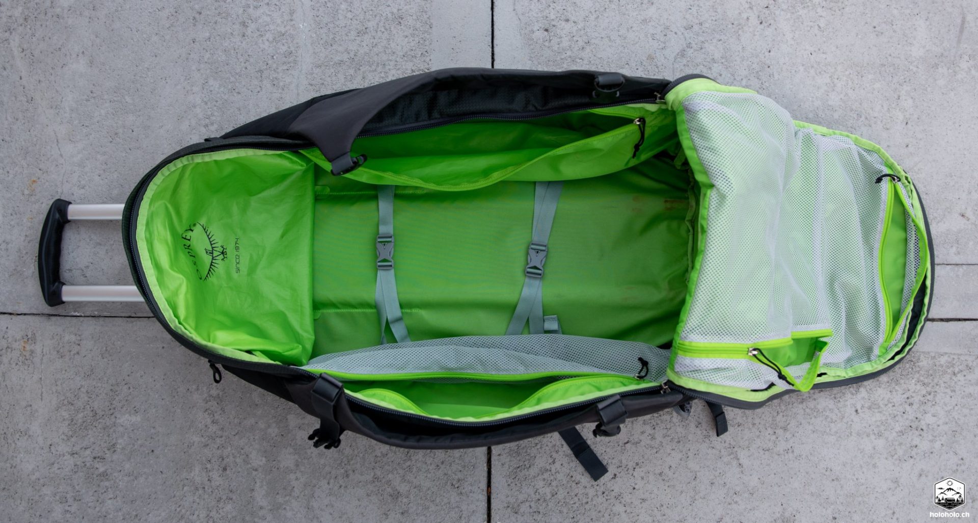 osprey sojourn 80 daypack