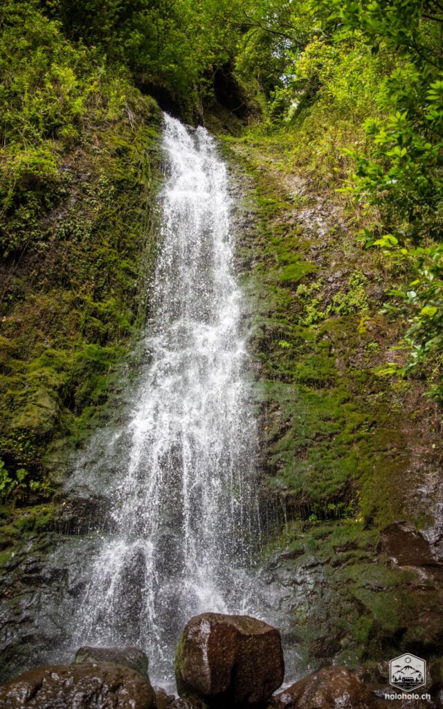 Wasserfall