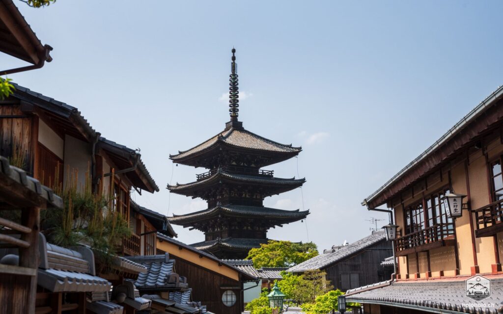 Kyoto