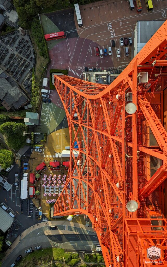 Tokyo Tower