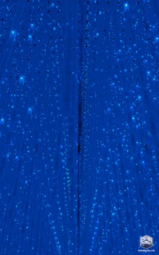 teamLab Planets