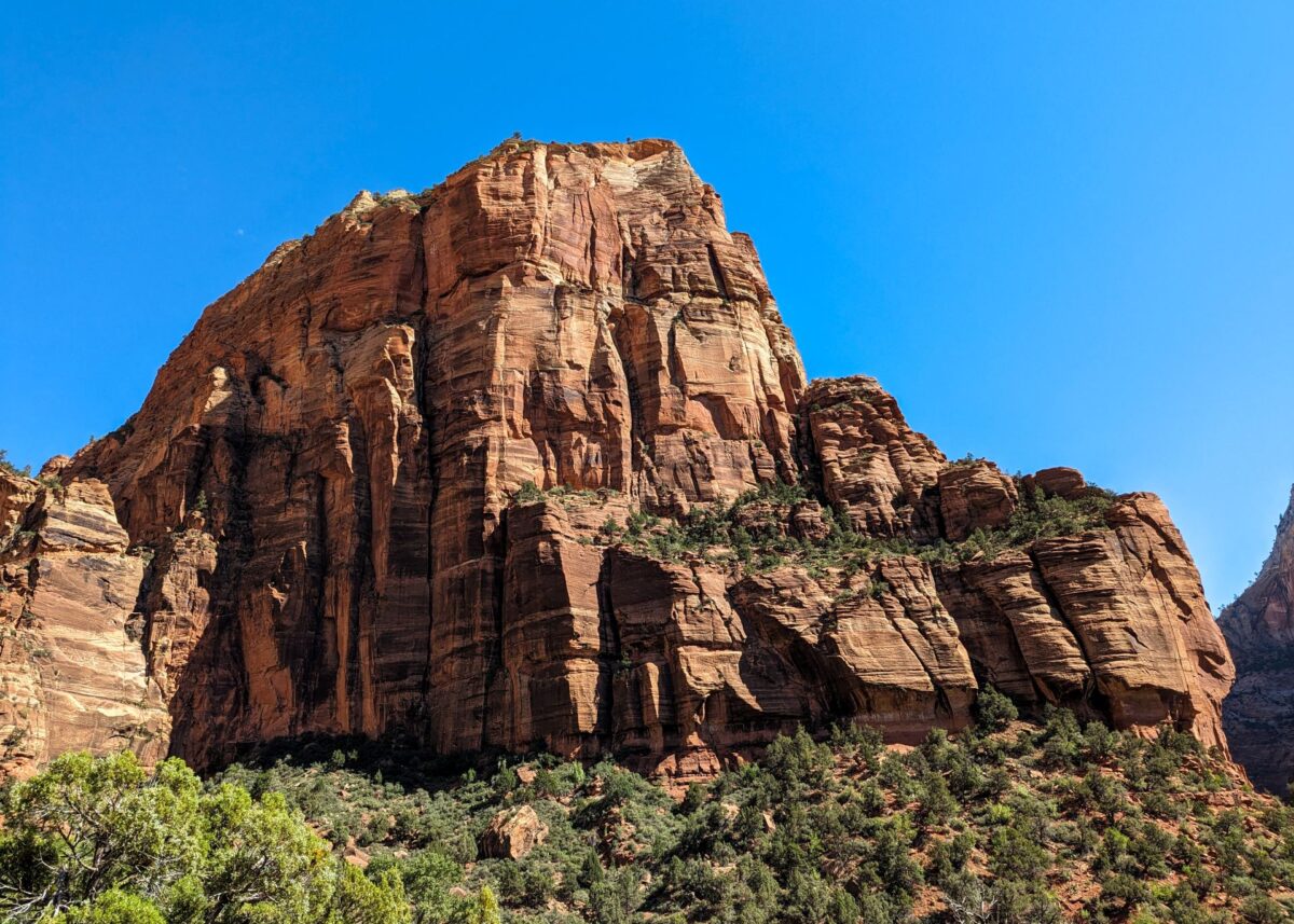 Angel’s Landing