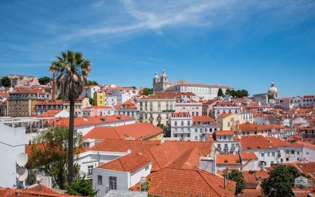 Lissabon