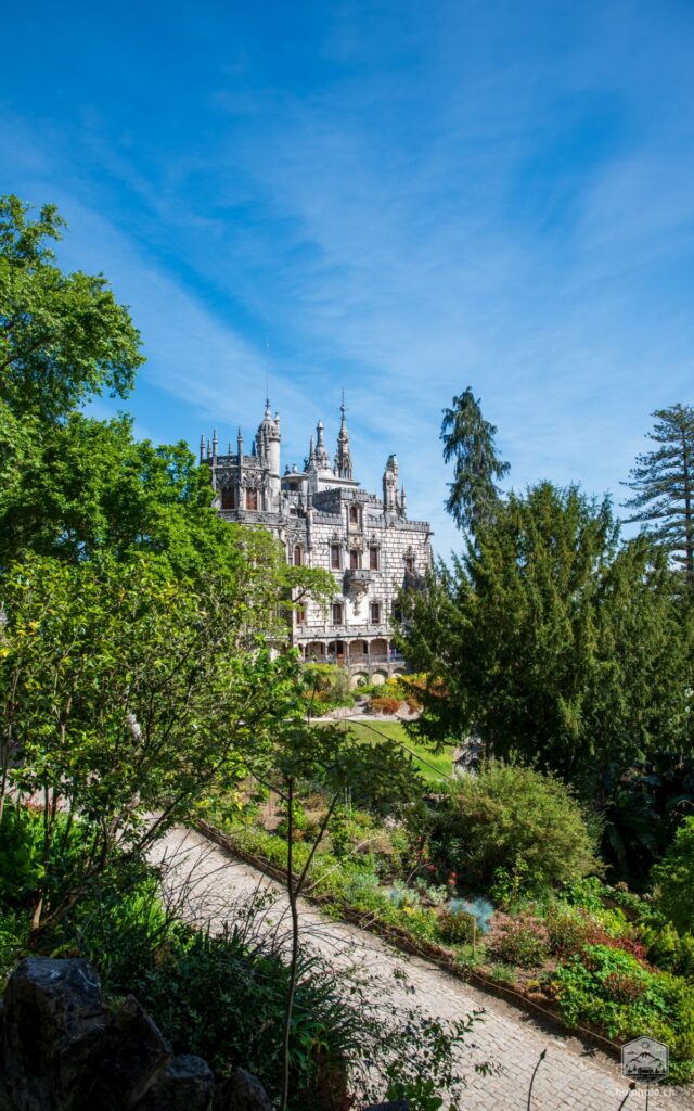 Quinta da Regaleira