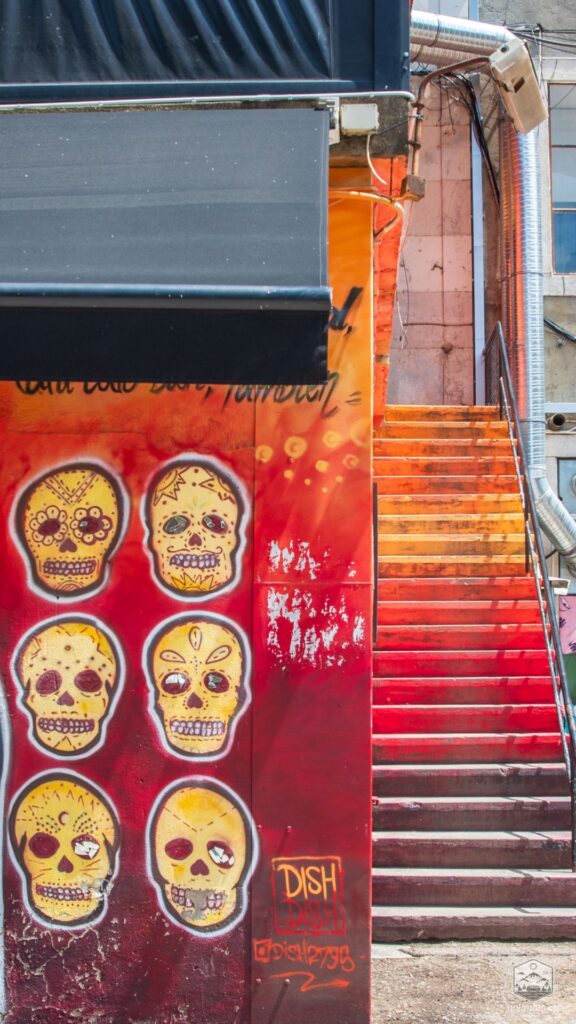 StreetArt