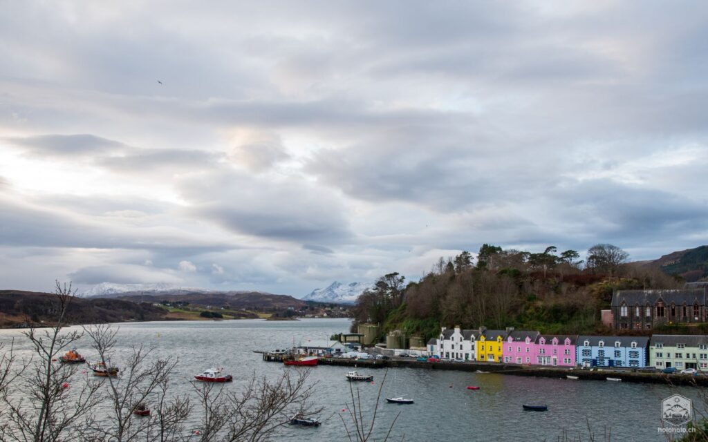 Isle of Skye