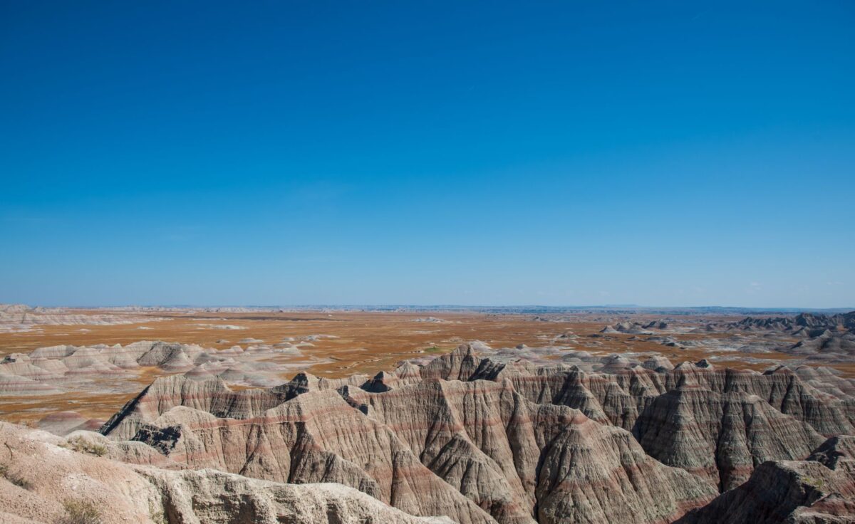 South Dakota
