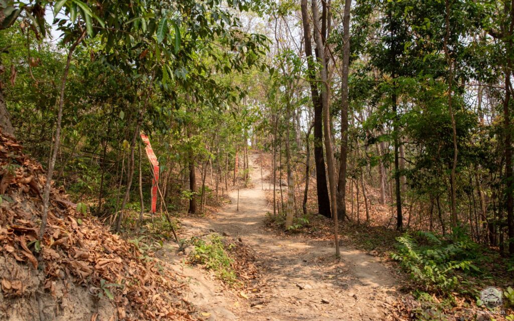 Wanderweg