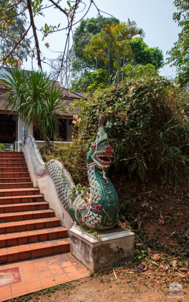 Wat Anagami