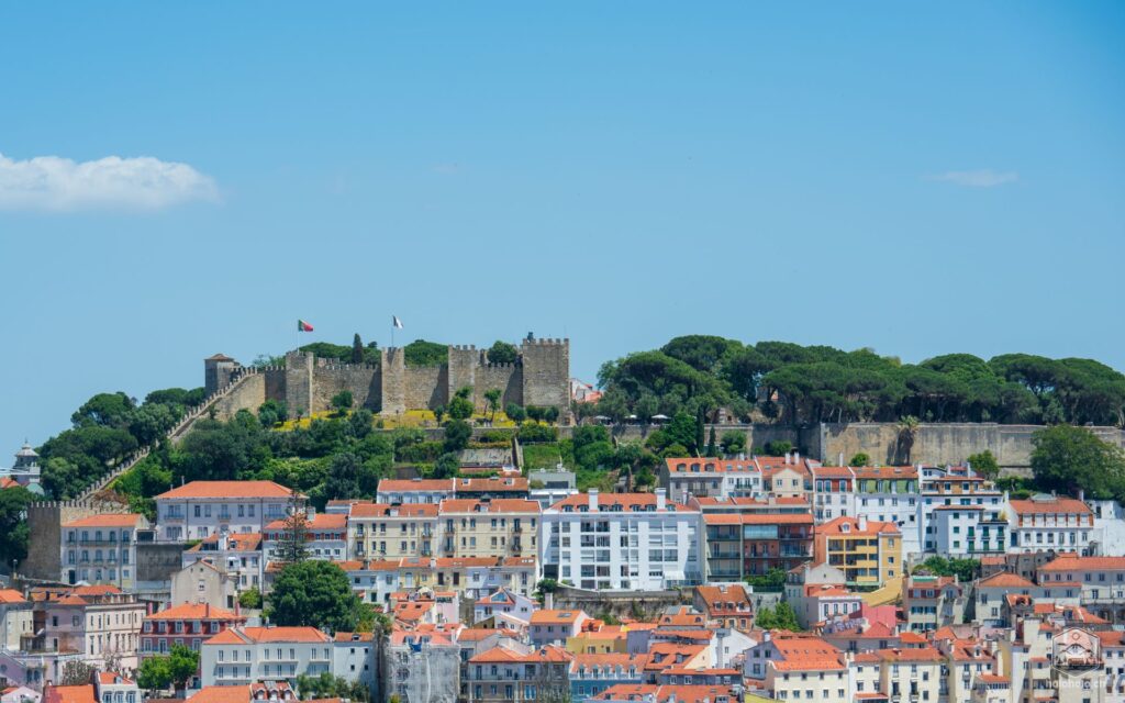 Lissabon
