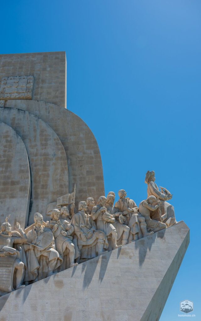 Monument to the Discoveries