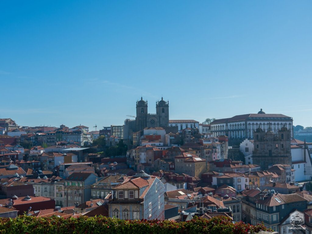 Porto Cathedral
