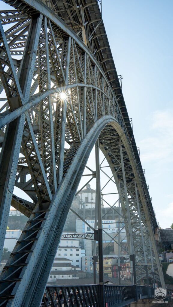 Brücke